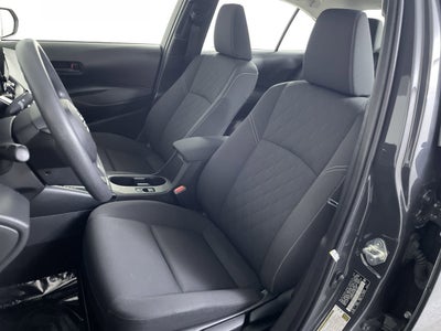 2023 Toyota Corolla Hybrid Hybrid LE