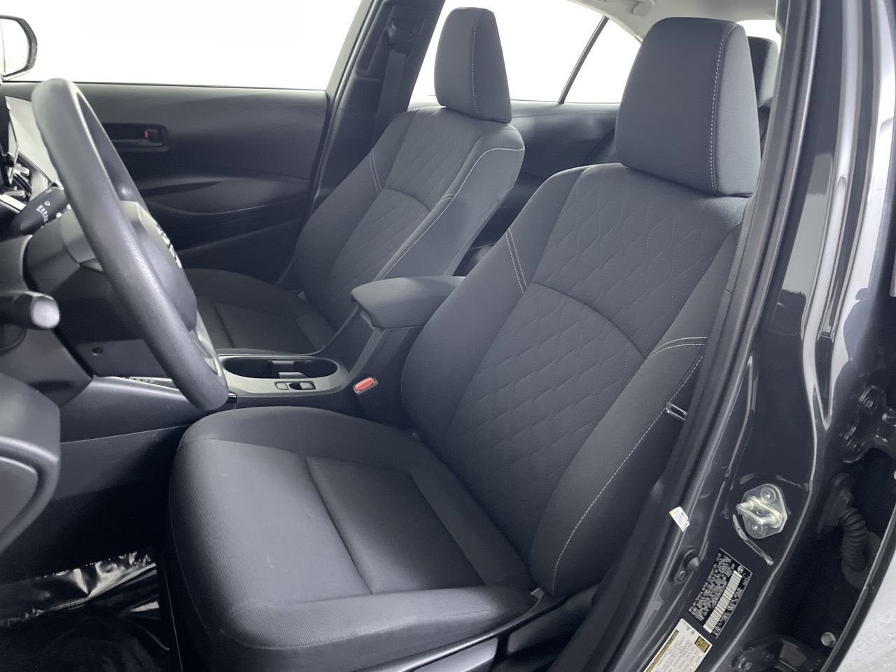 2023 Toyota Corolla Hybrid Hybrid LE