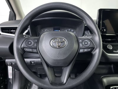 2023 Toyota Corolla Hybrid Hybrid LE