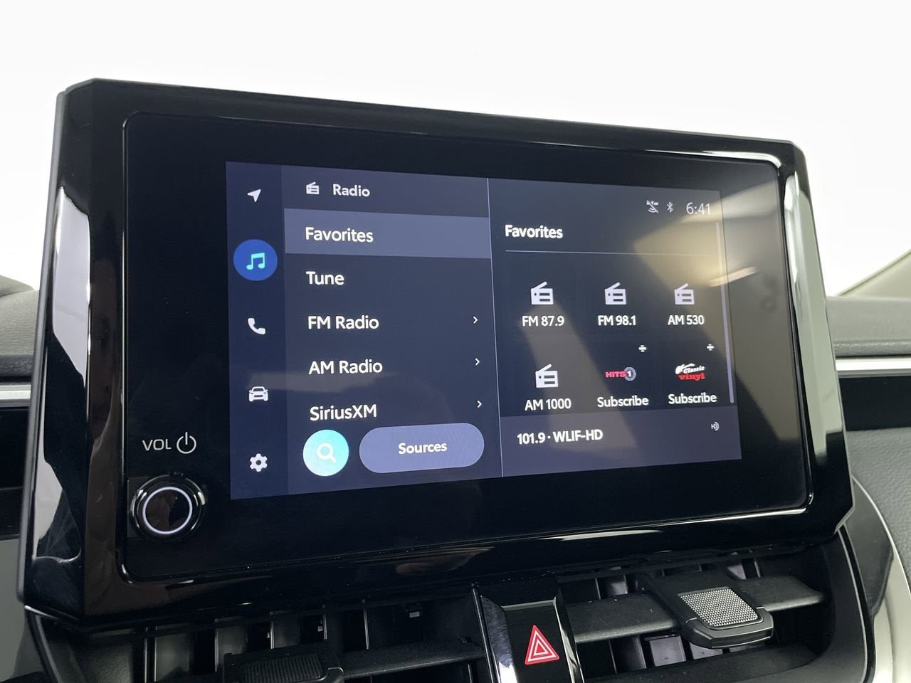 2023 Toyota Corolla Hybrid Hybrid LE