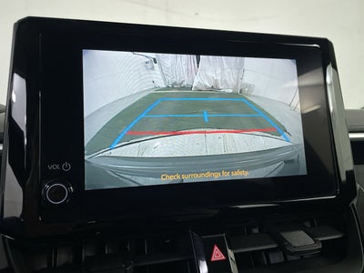 2023 Toyota Corolla Hybrid Hybrid LE