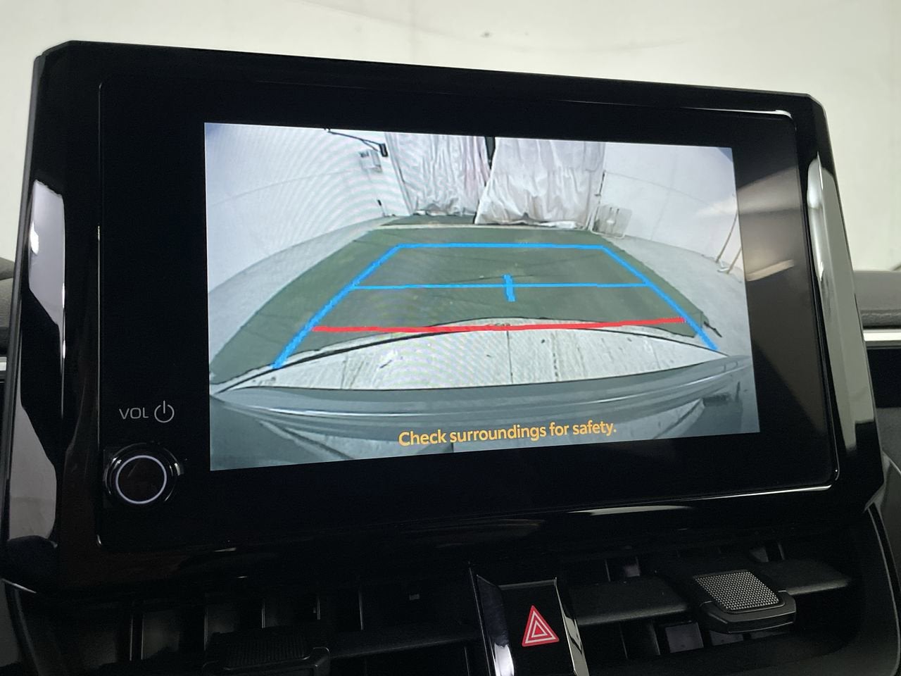 2023 Toyota Corolla Hybrid Hybrid LE