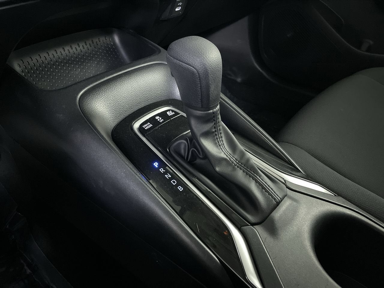 2023 Toyota Corolla Hybrid Hybrid LE