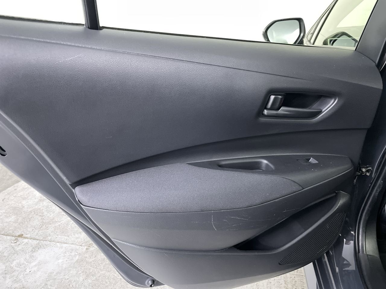 2023 Toyota Corolla Hybrid Hybrid LE