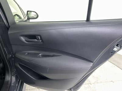 2023 Toyota Corolla Hybrid Hybrid LE