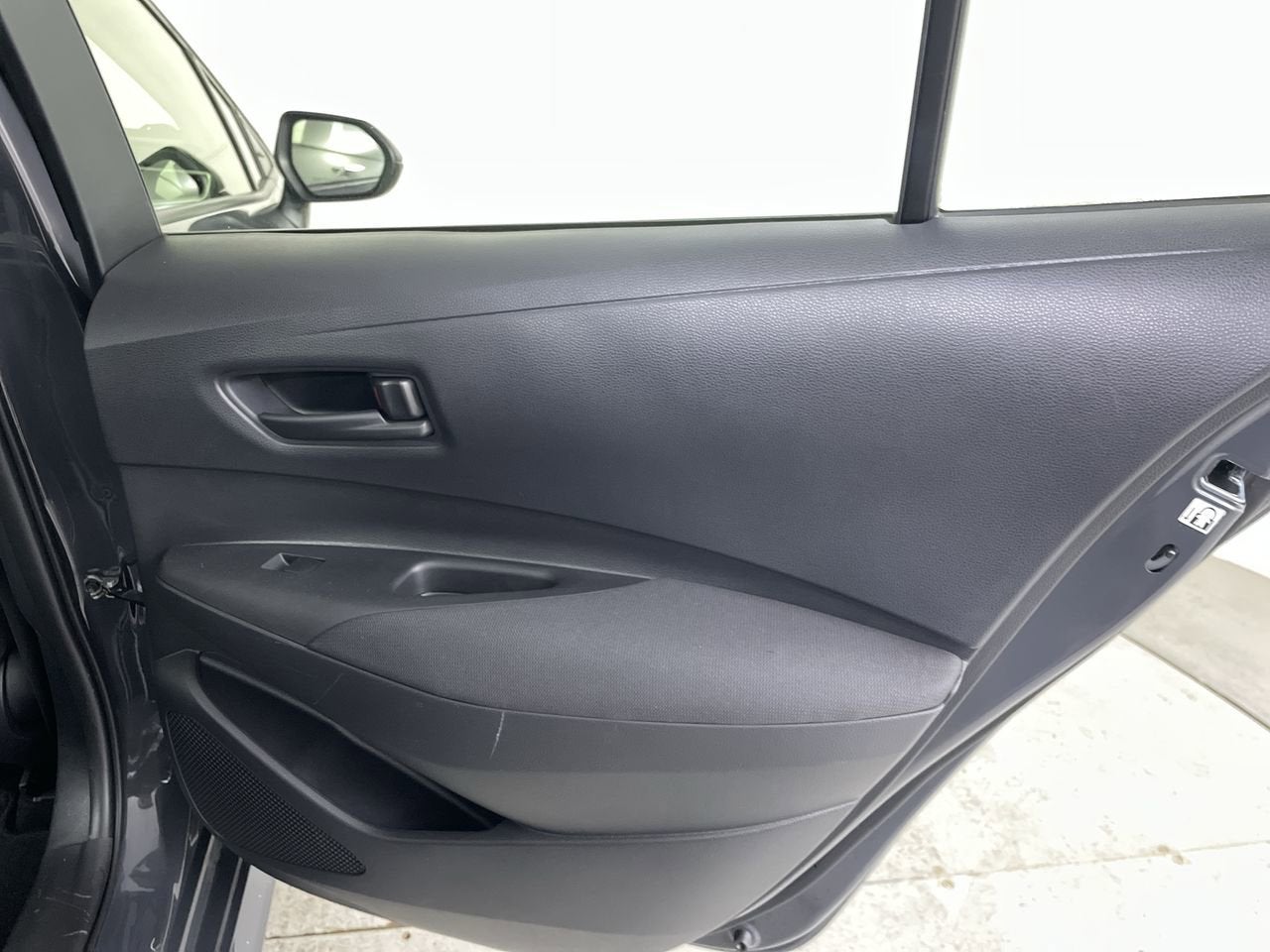 2023 Toyota Corolla Hybrid Hybrid LE