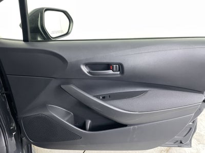 2023 Toyota Corolla Hybrid Hybrid LE