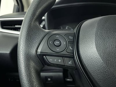 2023 Toyota Corolla Hybrid Hybrid LE