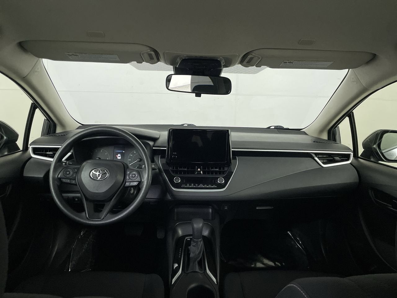 2023 Toyota Corolla Hybrid Hybrid LE