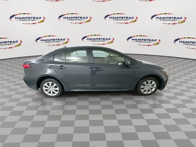 2023 Toyota Corolla Hybrid Hybrid LE