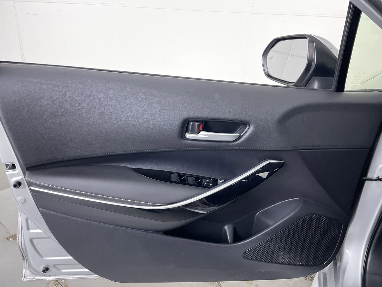 2020 Toyota Corolla XLE