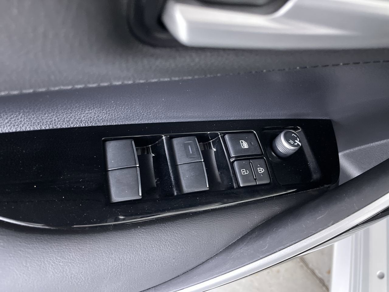 2020 Toyota Corolla XLE