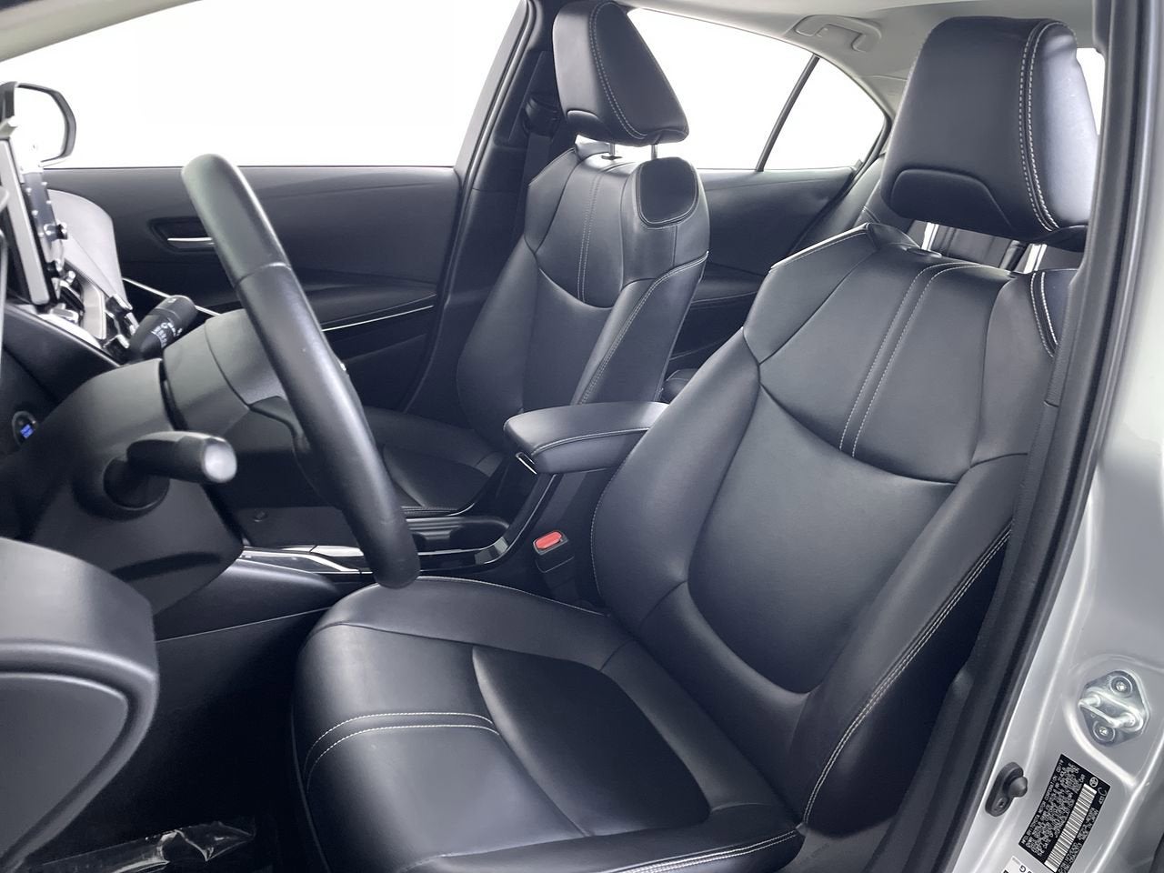 2020 Toyota Corolla XLE