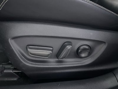 2020 Toyota Corolla XLE