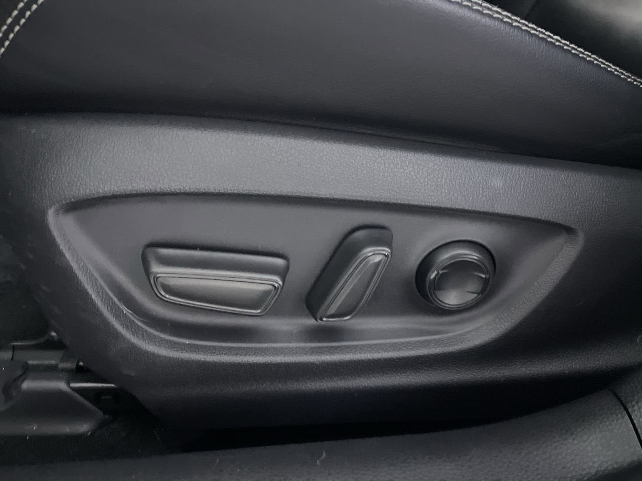 2020 Toyota Corolla XLE