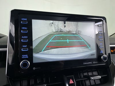 2020 Toyota Corolla XLE