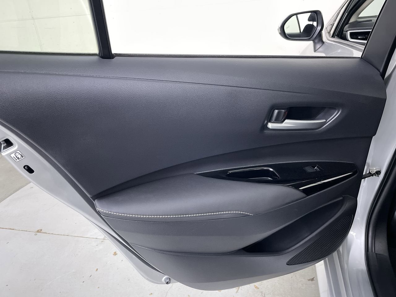 2020 Toyota Corolla XLE