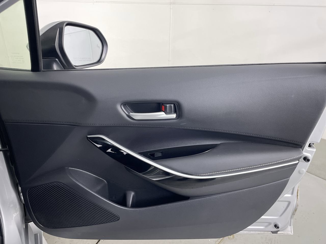 2020 Toyota Corolla XLE