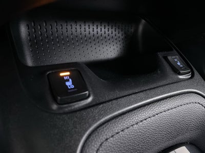 2020 Toyota Corolla XLE