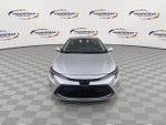 2020 Toyota Corolla XLE