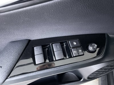 2022 Toyota Prius LE