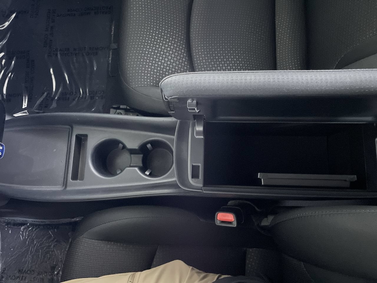 2022 Toyota Prius LE