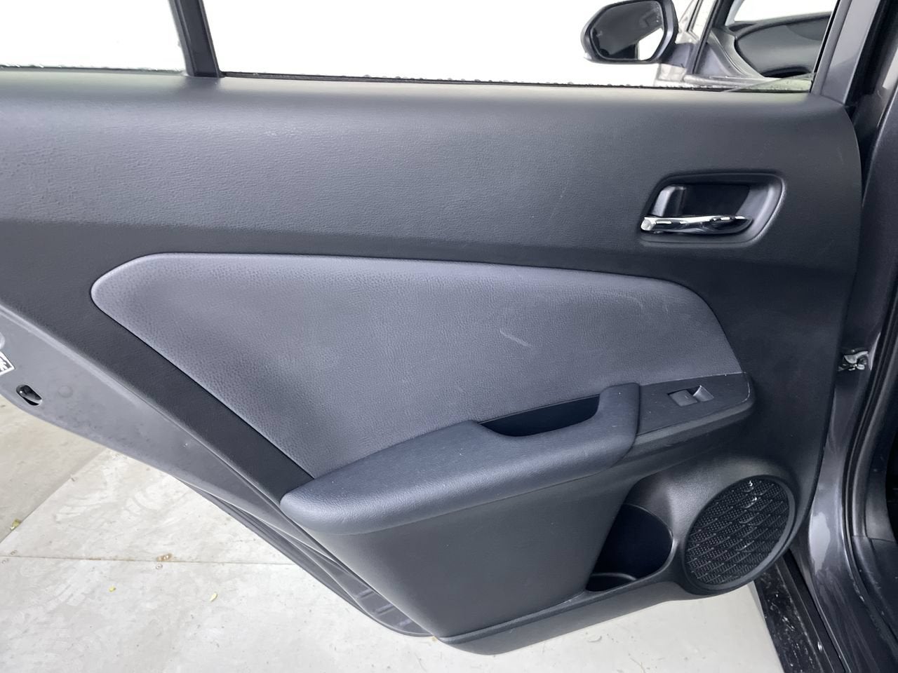 2022 Toyota Prius LE