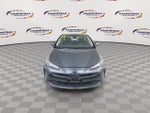 2022 Toyota Prius LE