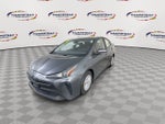 2022 Toyota Prius LE