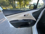 2021 Toyota Prius LE
