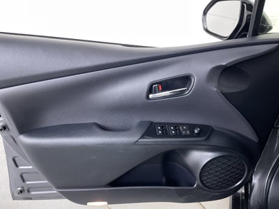 2017 Toyota Prius Prime Premium