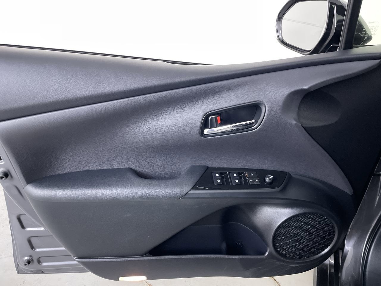 2017 Toyota Prius Prime Premium