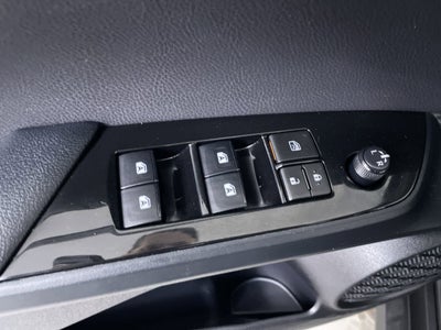 2017 Toyota Prius Prime Premium