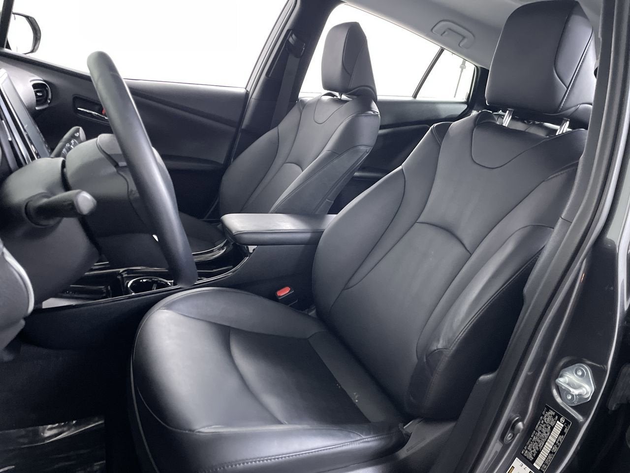 2017 Toyota Prius Prime Premium