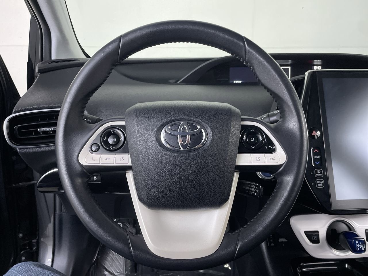 2017 Toyota Prius Prime Premium