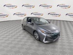 2017 Toyota Prius Prime Premium