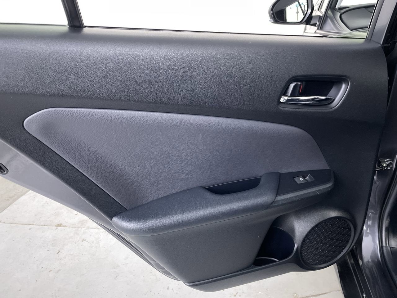 2017 Toyota Prius Prime Premium