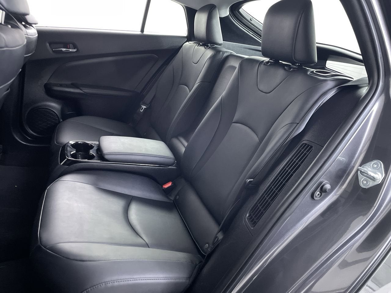 2017 Toyota Prius Prime Premium