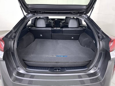 2017 Toyota Prius Prime Premium