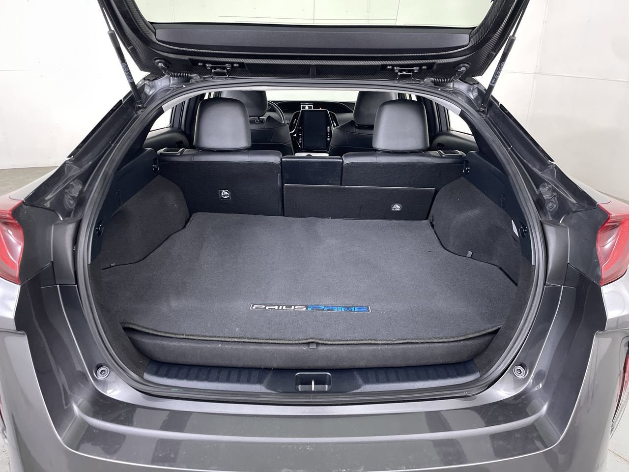 2017 Toyota Prius Prime Premium