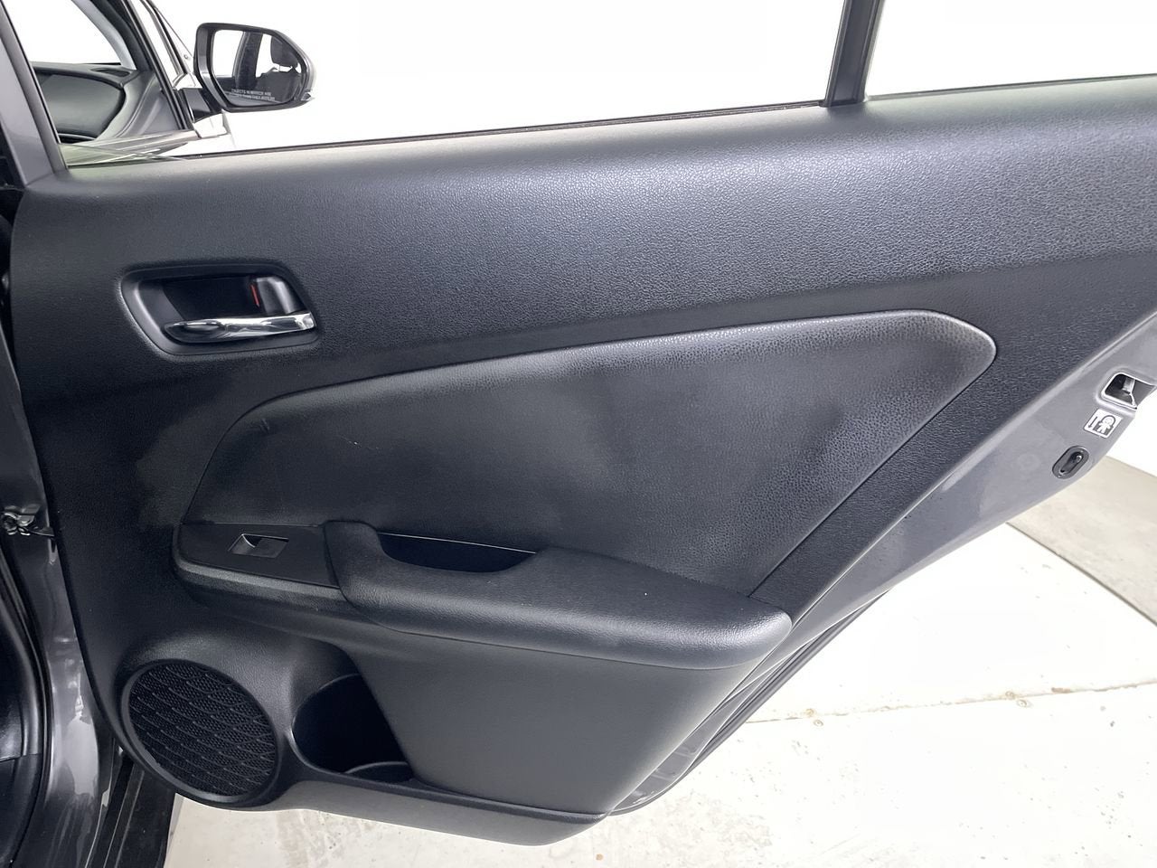 2017 Toyota Prius Prime Premium