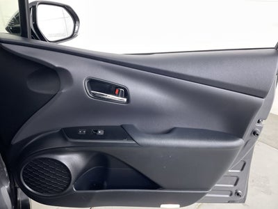 2017 Toyota Prius Prime Premium