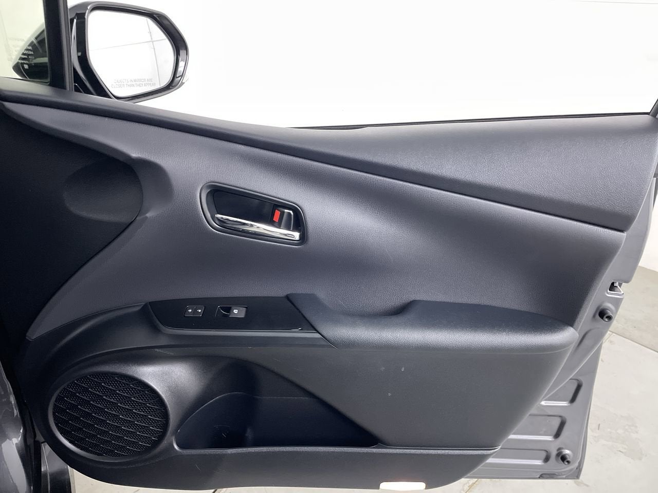 2017 Toyota Prius Prime Premium