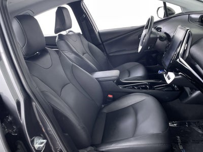 2017 Toyota Prius Prime Premium