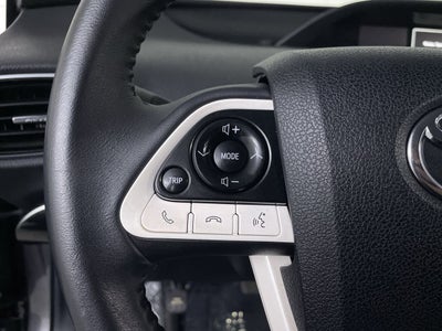 2017 Toyota Prius Prime Premium
