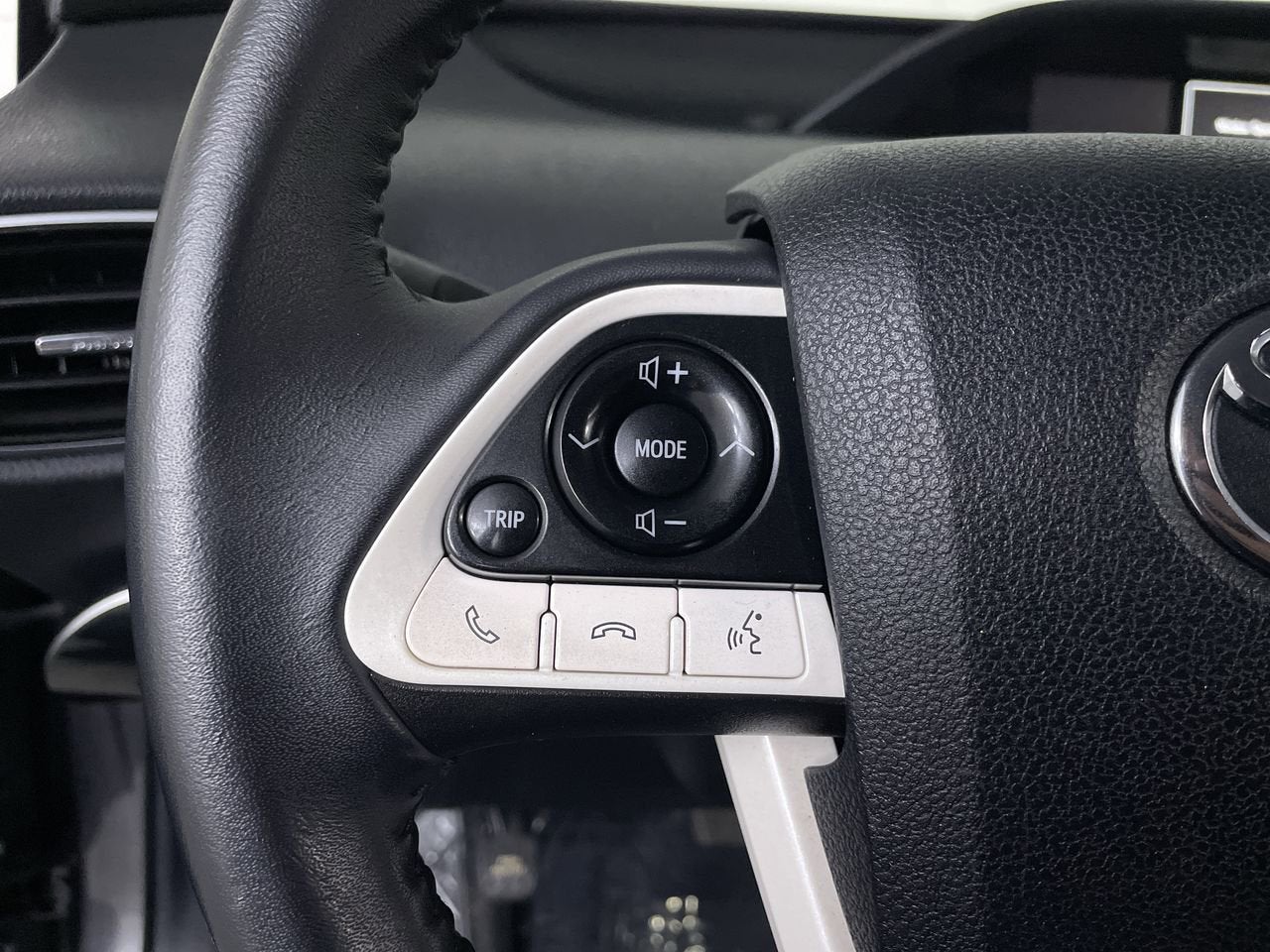 2017 Toyota Prius Prime Premium