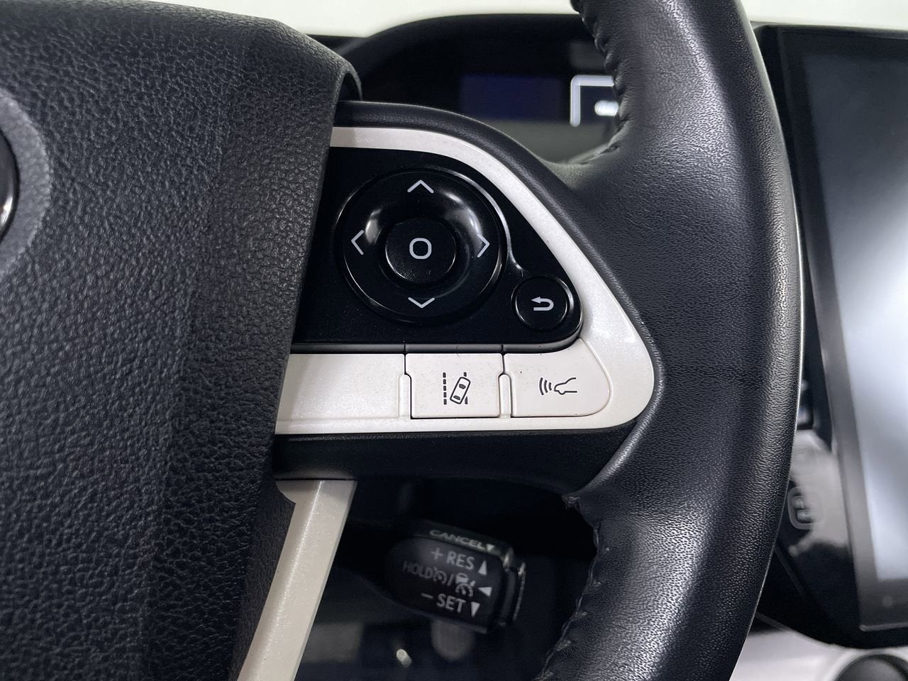 2017 Toyota Prius Prime Premium