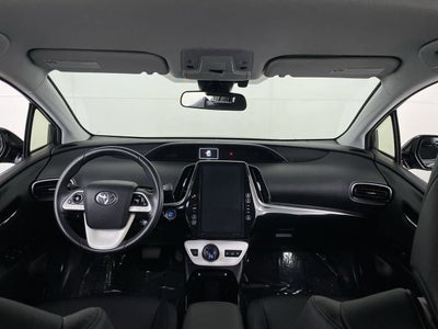 2017 Toyota Prius Prime Premium