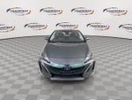 2017 Toyota Prius Prime Premium