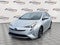 2017 Toyota Prius Four Touring